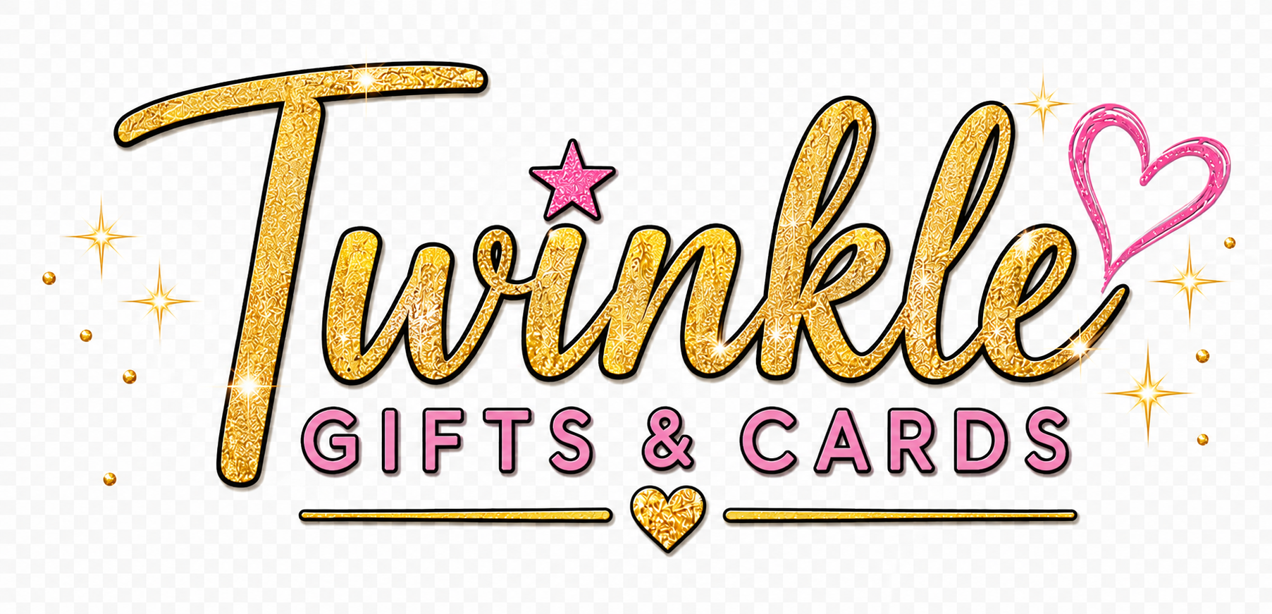 Twinkle Gifts & Cards